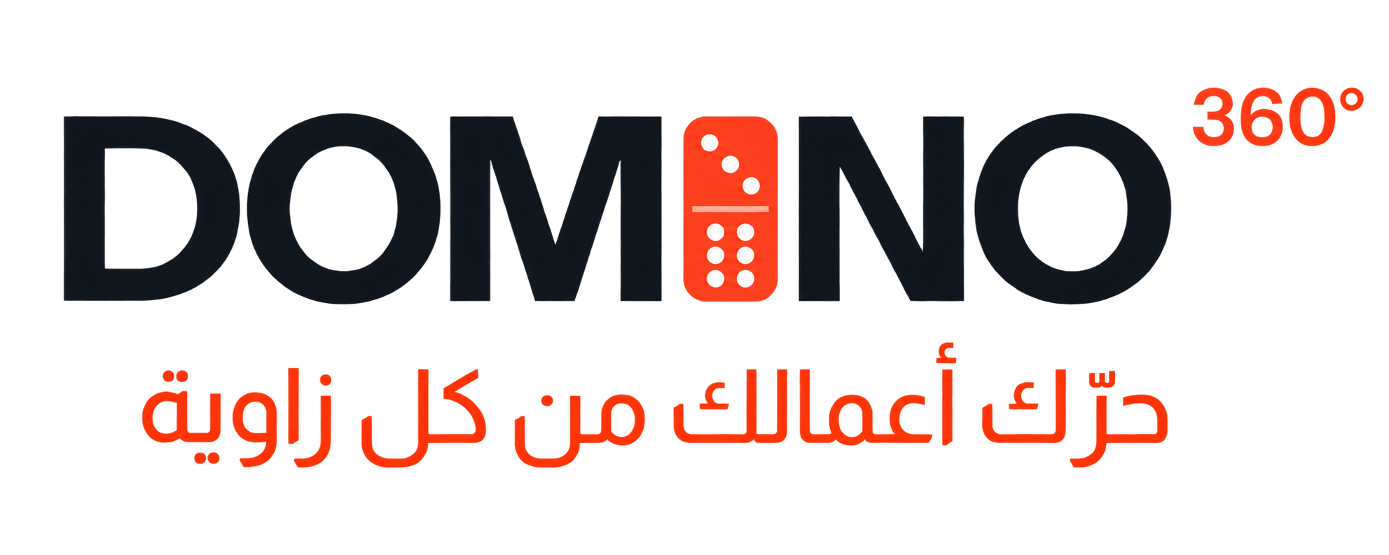 DOMINO 360°